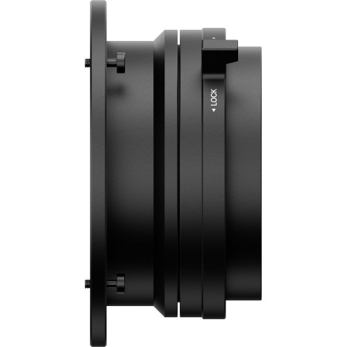 Адаптер байонета Pixboom Lens Mount Adapter for Spark Camera (Canon EF, Black) (PXB-MFB-S) | від бренду PIXBOOM