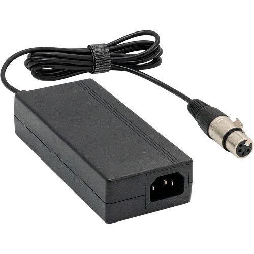 Адаптер питания AC/DC для мониторов Atomos Shogun Atomos AC-to-DC Power Adapter for Shogun AV-19 and Sumo Series (ATOMPWR024) | от бренда Atomos
