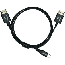 Кабель управления и передачи видеосигнала PORTKEYS HDMI Video Control Cable for LH7C Monitor (1 m) (TA10B) Кабель управления и передачи видеосигнала PORTKEYS HDMI Video Control Cable for LH7C Monitor (1 m) (TA10B)