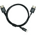 Кабель управления и передачи видеосигнала PORTKEYS HDMI Video Control Cable for LH7C Monitor (1 m) (TA10B) | от бренда PortKeys