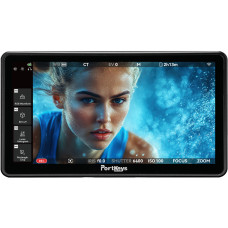 Сенсорний накамерний монітор PORTKEYS LH5P III 5.7' Touchscreen HDMI Monitor (LH5P III)