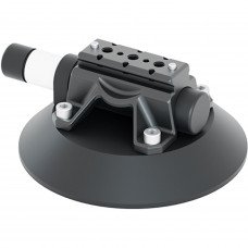 Присоска Tilta Hydra Universal Suction Cup with Mounting Bracket (4.5') (TA-USC-45-MB)