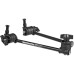 Кронштейн Manfrotto 196AB-2 Articulated Arm - 2 Sections, Without Camera Bracket (196AB-2) | Manfrotto