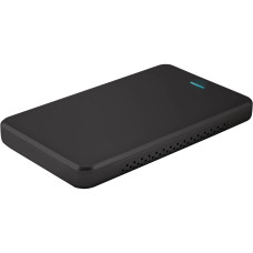 Корпус OWC Express 2.5' Portable USB 3.0 Enclosure Kit for SATA HDDs & SSDs (Black) (OWCES2.5BU3B)
