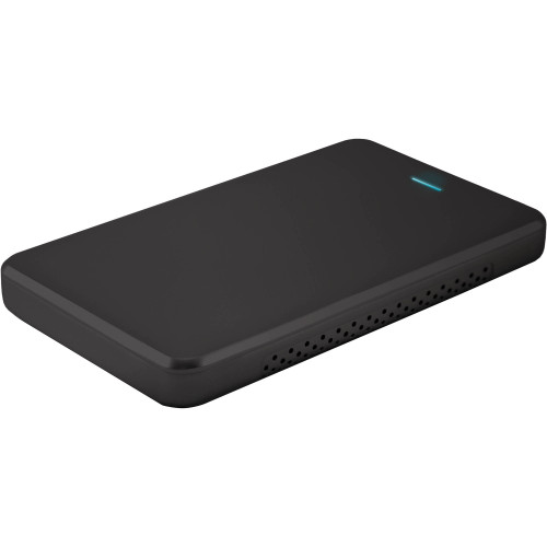 Корпус OWC Express 2.5' Portable USB 3.0 Enclosure Kit for SATA HDDs & SSDs (Black) (OWCES2.5BU3B) | OWC