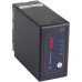 Акумулятор SWIT S-8BG6 7.2V, 36Wh Battery with DC Output (Panasonic VW-VBG6) (S-8BG6) | від бренду SWIT
