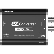 Конвертер Lumantek ez-hs (ez-hs)