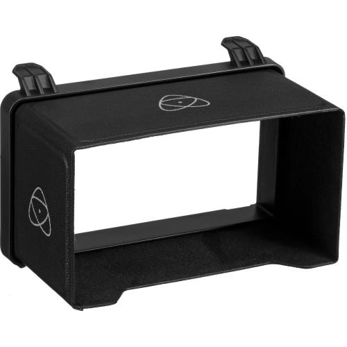Солнцезащитный козырек Atomos Sunhood for Ninja V, Shinobi, and Shinobi SDI (Black) (ATOMSUN007) | Atomos