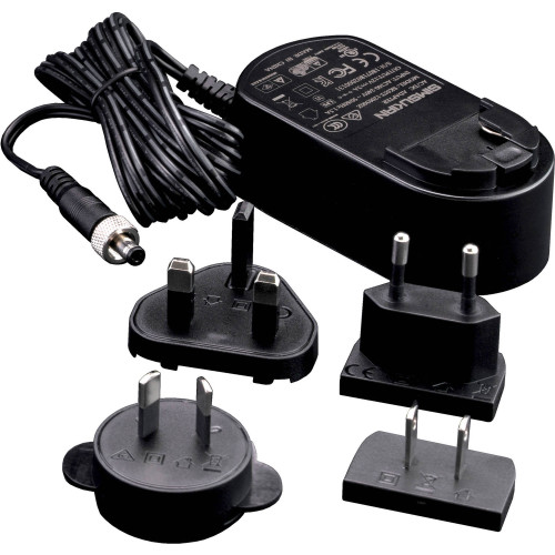 Блок питания Atomos Locking AC Power Adapter for Flame Series Monitor (ATOMPWR012) | Atomos