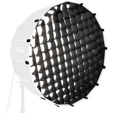 Соты для софт-бокса Nanlite Fabric Grid for Para 90 Softbox (90cm) (EC-PR90)