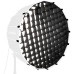 Соти для софт-боксу Nanlite Fabric Grid for Para 90 Softbox (90cm) (EC-PR90) | Nanlite
