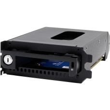 Корпус для SSD дисків OWC U.2 NVMe Interchange System for the Mercury Helios 3S (OWCHELIOS3STRY)
