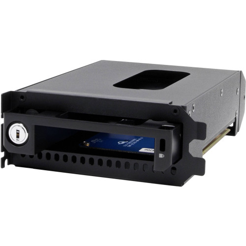 Корпус для SSD дисків OWC U.2 NVMe Interchange System for the Mercury Helios 3S (OWCHELIOS3STRY) | OWC