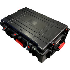Кейс для зарядки и транспортировки Astera Wheeled Helios Charging Case (Black)(FP2-CHRCSE)