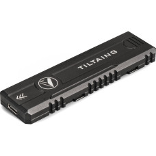 Корпус для SSD диска Tilta SSD Case for BMPCC 4K/6K Display Modification (TA-T01-DM-NVME) Корпус для SSD диска Tilta SSD Case for BMPCC 4K/6K Display Modification (TA-T01-DM-NVME)