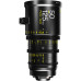 Об'єктив DZOFilm Pictor Zoom 50-125mm T2.8 Black (DZO-7220001B) | DZOFilm