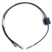 Кабель Atomos UltraSync ONE Timecode/Genlock Y-Cable for RED Camera 4-Pin Sync (ATOMXCAB06) | Atomos