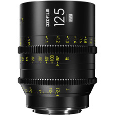 Об'єктив Vespid Prime FF 125mm T2.1 EF mount (DZO-V12521EF)