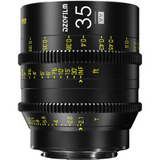 Об'єктив Vespid Prime FF 35mm T2.1 EF mount (DZO-V03521EF)