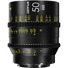 Об'єктив Vespid Prime FF 50mm T2.1 EF mount (DZO-V05021EF)