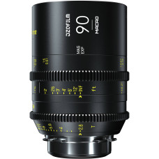 Об'єктив Vespid Prime FF Macro 90mm T2.8 EF mount (DZO-VM9021EF-M)