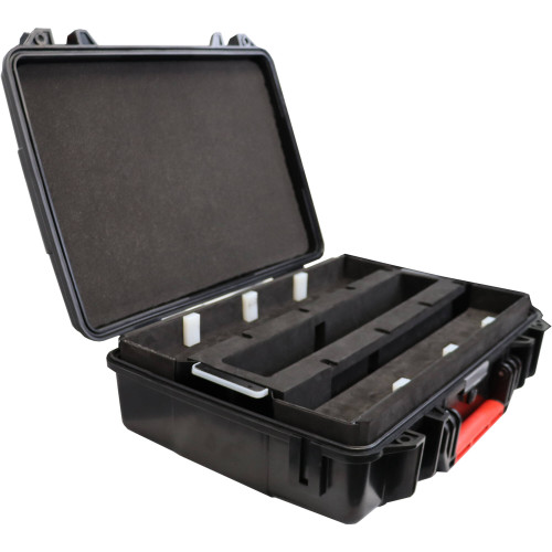Кейс для транспортування та заряджання Astera PowerStation Charging Case (FP5-PS-CHRCSE) | Astera