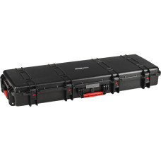 Кейс для зарядки и транспортировки Astera Titan Tube Charging Case (Black) (FP1-CHRCSE)