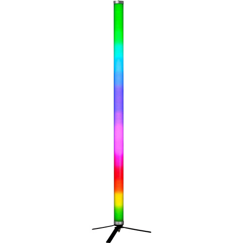 КомплектAstera AX1 Pixel Tube RGB LED Tube Light (100 cm, 8-Light Kit) (AX1-SET) | Astera
