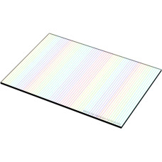 Светофильтр Vaxis VFX 4 x 5.65' Rainbow Streak Filter (1mm) (VFX21-07)