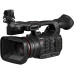 Камкодер Canon XF605 UHD 4K HDR Pro Camcorder (5076C003AA) | від бренду Canon