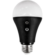 Светодиодная смарт лампа Astera FP5-NYX Bulb (black) (FP5-B)