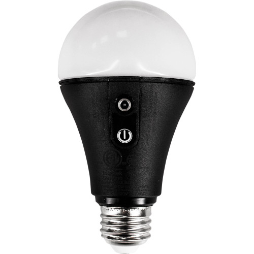 Світлодіодна смарт лампа Astera FP5-NYX Bulb (black) (FP5-B) | Astera