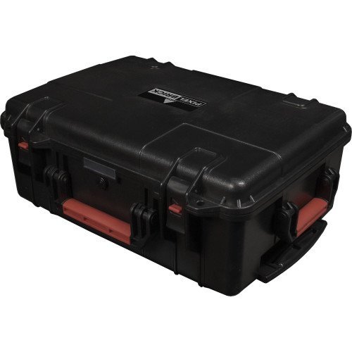 Кейс для транспортування та заряджання Astera Charging Case for PixelBrick (PB15-CHRCSE) | Astera