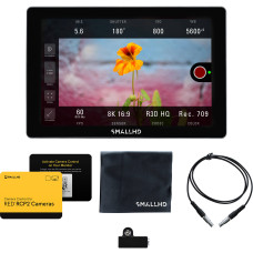 Видеомонитор SmallHD Indie 7 RED RCP2 Monitor Kit for KOMODO/DSMC3 (16-0712-R2)
