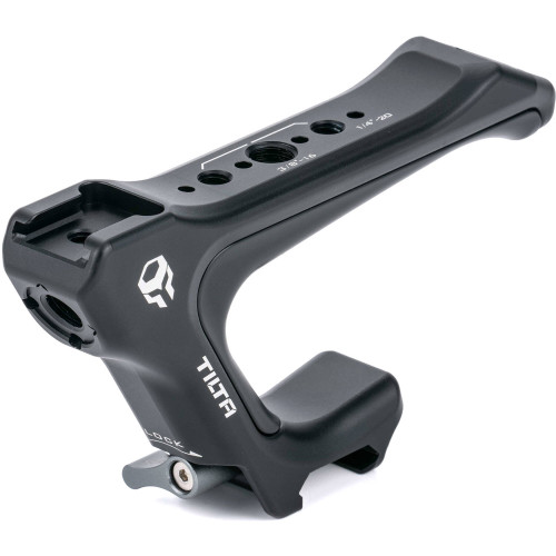 Ручка Tilta Tiltaing Compact NATO Top Handle (Black) (TA-QRTH7-B) | Tilta