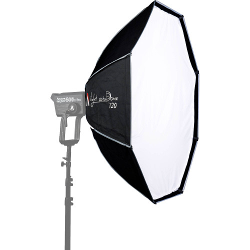 Софтбокс Aputure Light Octadome 120 (APA0226A30) | Aputure