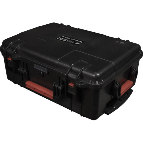Кейс з набором аксесуарів Astera Hard Case with PixelBrick Accessory Set (PB15-ACCCSE-SET) | Astera
