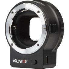 Адаптер байонета Viltrox Nikon F-Mount Lens to Z-Mount Camera Adapter (NF-Z)