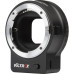 Адаптер байонету Viltrox Nikon F-Mount Lens to Z-Mount Camera Adapter (NF-Z) | Viltrox