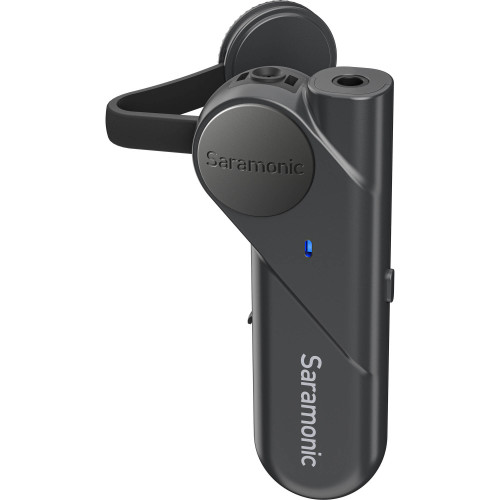 Бездротовий мікрофон Saramonic BTW Wireless Bluetooth Clip-On Microphone (BTW) | Saramonic