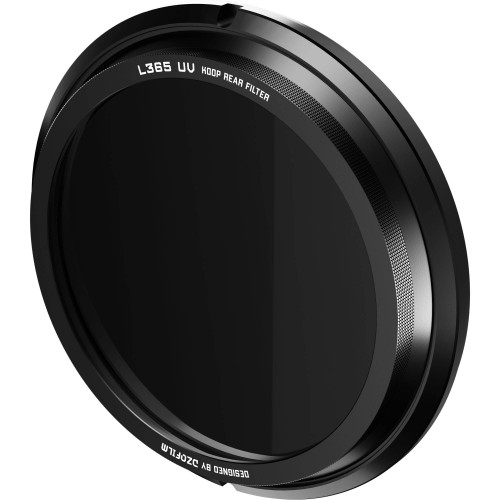 Світлофільтр DZOFilm Koop Rear UV Filter (DZO-KFUV-SGL) | DZOFilm