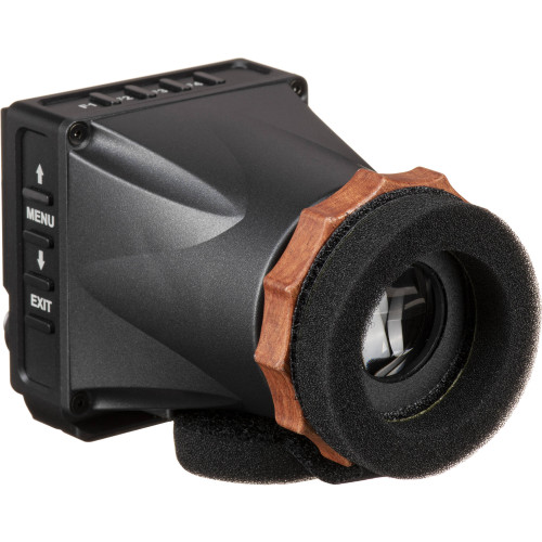 Электронный видоискатель Portkeys LEYE III 4K HDMI 2.4' LCD Electronic Viewfinder (LEYE-III) | от бренда PortKeys