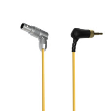 Кабель Deity Microphones C20 5-Pin LEMO Timecode to Locking 3.5mm Cable for Sound Devices and Ambient (19') (DTS0308D64)