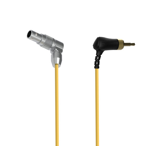 Кабель Deity Microphones C20 5-Pin LEMO Timecode to Locking 3.5mm Cable for Sound Devices and Ambient (19') (DTS0308D64) | DEITY Microphones