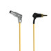 Кабель Deity Microphones RX-Link Locking Right Angle 3.5mm TRS Male to Right-Angle XLR Male Cable (DTS0290D60) | DEITY Microphones