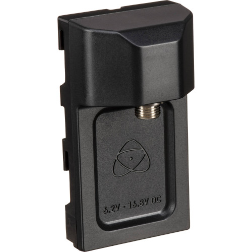 Батарейный адаптер Atomos AtomX Sony L-Series Type Battery Eliminator (ATOMDCA001) | Atomos