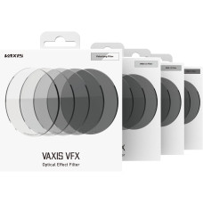 Светофильтр Vaxis VFX 95mm IRND and Polarizing Filters Kit for Tilta Mirage Matte Box (2, 4, 7-Stop) (VFX20-02)