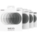 Світлофільтр Vaxis VFX 95mm IRND and Polarizing Filters Kit for Tilta Mirage Matte Box (2, 4, 7-Stop) (VFX20-02) | Vaxis