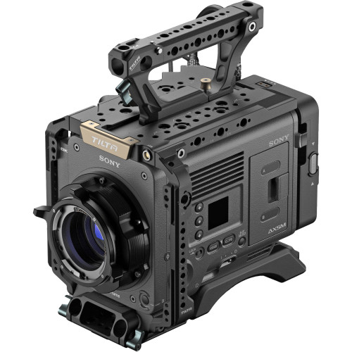 Клітка Tilta Camera Cage for Sony VENICE 2/VENICE (V-Mount) (ESR-T15-V) | Tilta