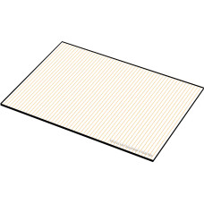 Светофильтр Vaxis VFX 4 x 5.65' Orange V-Streak Special Effects Filter (2mm) (VFX21-13)